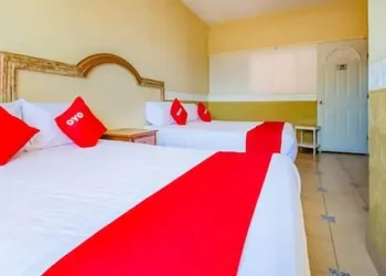 Hotel Morelos, Villa Hidalgo hotel thumbnail 3