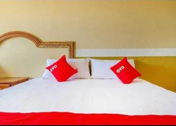 Hotel Morelos, Villa Hidalgo hotel thumbnail 4