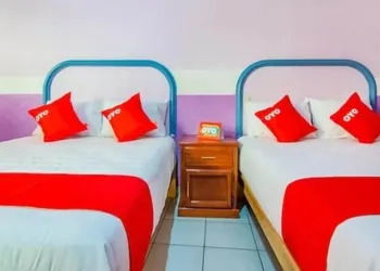 Hotel Morelos, Villa Hidalgo hotel thumbnail 6