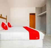 Hotel Morelos, Villa Hidalgo hotel detail image 7