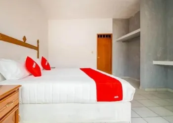 Hotel Morelos, Villa Hidalgo hotel thumbnail 7