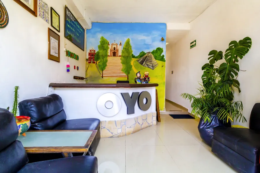 OYO Hotel Punta Guadalupe, San Cristóbal hotel detail image 2