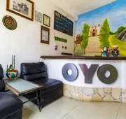 OYO Hotel Punta Guadalupe, San Cristóbal hotel detail image 3