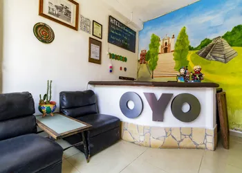 OYO Hotel Punta Guadalupe, San Cristóbal hotel thumbnail 3