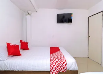OYO Hotel Punta Guadalupe, San Cristóbal hotel thumbnail 5