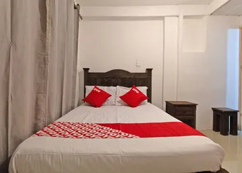 OYO Hotel Punta Guadalupe, San Cristóbal hotel thumbnail 7