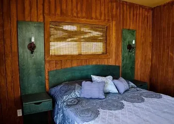 Cabañas Mantra hotel thumbnail 2