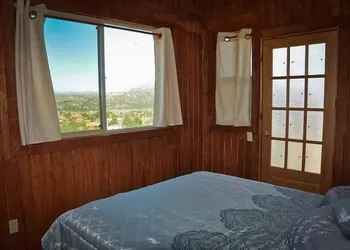 Cabañas Mantra hotel thumbnail 3