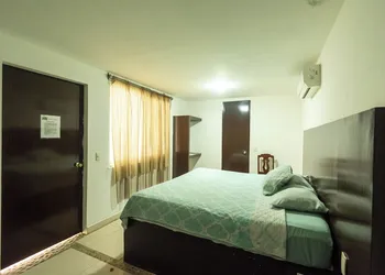 Hotel Coyula Huatulco hotel thumbnail 2