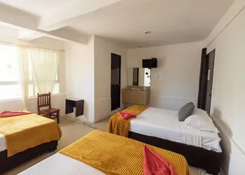 Hotel Coyula Huatulco hotel thumbnail 3