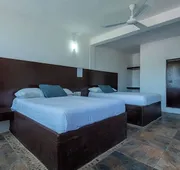 Hotel Coyula Huatulco hotel detail image 4