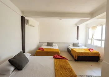 Hotel Coyula Huatulco hotel thumbnail 6