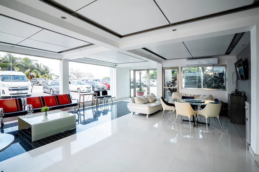 Capital O Cancun International Airport 24/7, hotel detail image 2