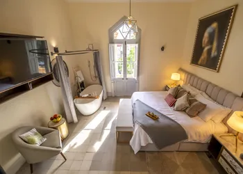 GALA Hotel Boutique hotel thumbnail 2