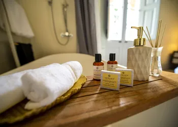 GALA Hotel Boutique hotel thumbnail 4