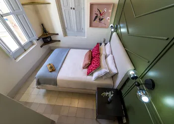 GALA Hotel Boutique hotel thumbnail 6