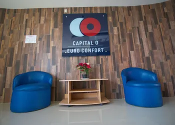 Hotel Euro ConfortPachuca hotel thumbnail 2