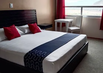 Hotel Euro ConfortPachuca hotel thumbnail 6