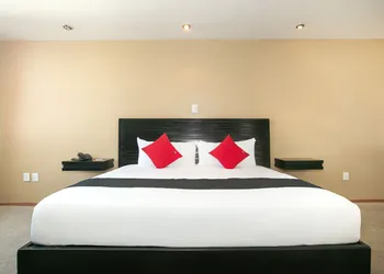 Hotel Euro ConfortPachuca hotel thumbnail 8