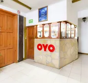 OYO Hotel La Luna hotel detail image 4