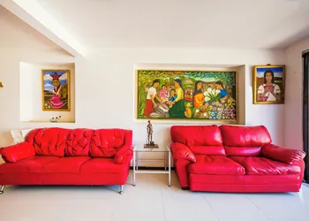 OYO Hotel Rey David, Oaxaca hotel thumbnail 3