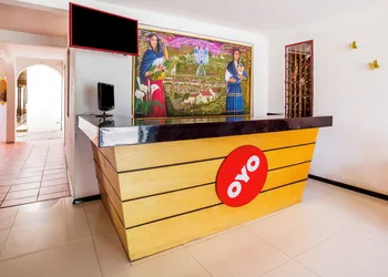 OYO Hotel Rey David, Oaxaca hotel thumbnail 5