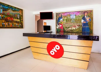 OYO Hotel Rey David, Oaxaca hotel thumbnail 6