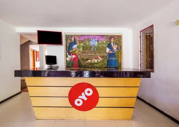 OYO Hotel Rey David, Oaxaca hotel thumbnail 7