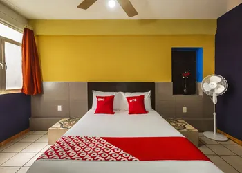 OYO Hotel Rey David, Oaxaca hotel thumbnail 8