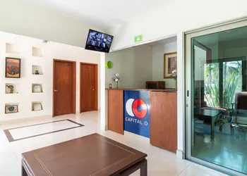 Capital O Hotel Vitalé Leon MX hotel thumbnail 2