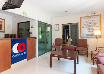 Capital O Hotel Vitalé Leon MX hotel thumbnail 3