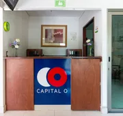 Capital O Hotel Vitalé Leon MX hotel detail image 4
