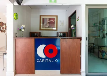 Capital O Hotel Vitalé Leon MX hotel thumbnail 4