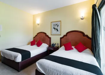 Capital O Hotel Vitalé Leon MX hotel thumbnail 7