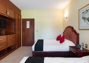 Capital O Hotel Vitalé Leon MX hotel thumbnail 8