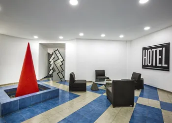 Capital O Hotel Casa Blanca, Morelia hotel thumbnail 4