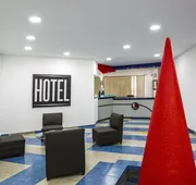 Capital O Hotel Casa Blanca, Morelia hotel detail image 5
