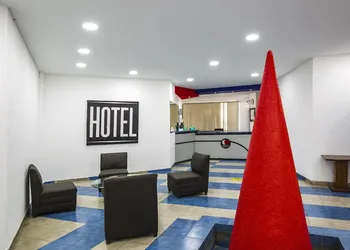 Capital O Hotel Casa Blanca, Morelia hotel thumbnail 5