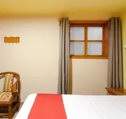 Hotel San Ramon hotel detail image 3