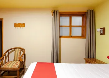 Hotel San Ramon hotel thumbnail 3