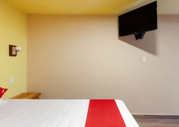 Hotel San Ramon hotel thumbnail 4