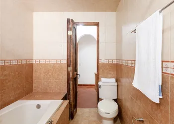 Hotel San Ramon hotel thumbnail 8
