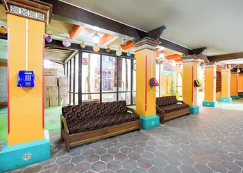 OYO Hotel Maria Teresa Inn Oaxaca hotel thumbnail 2