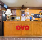 OYO Hotel Maria Teresa Inn Oaxaca hotel detail image 4
