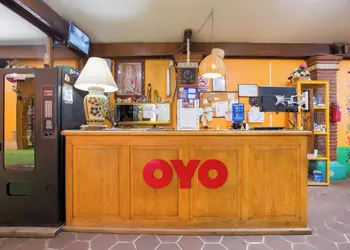 OYO Hotel Maria Teresa Inn Oaxaca hotel thumbnail 4