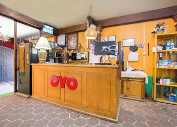 OYO Hotel Maria Teresa Inn Oaxaca hotel thumbnail 5
