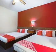 OYO Hotel Maria Teresa Inn Oaxaca hotel detail image 7