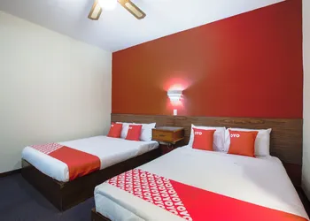 OYO Hotel Maria Teresa Inn Oaxaca hotel thumbnail 7