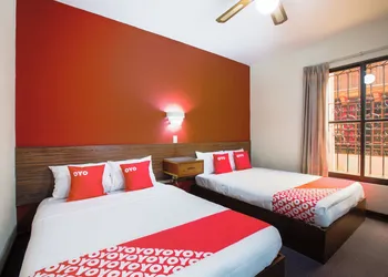OYO Hotel Maria Teresa Inn Oaxaca hotel thumbnail 8