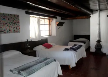 Hotel Sierra Lodge Cusarare hotel thumbnail 2